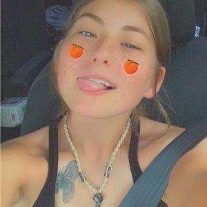 Meet your Posher, Starr